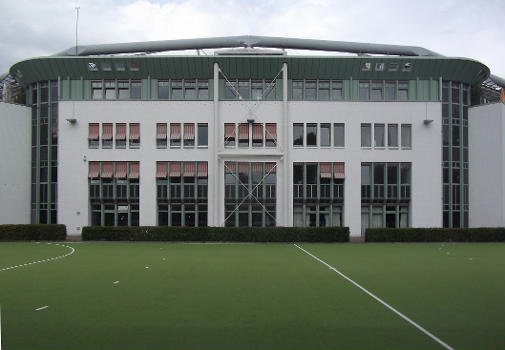 Tennisstadion Rothenbaum