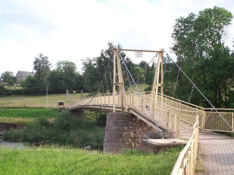 Hängebrücke Kockisch–Liebenhain