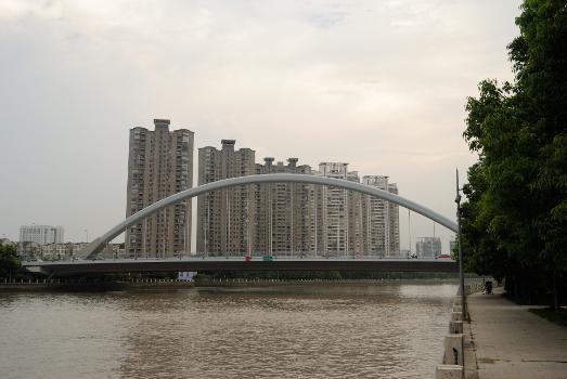 Qin-Brücke