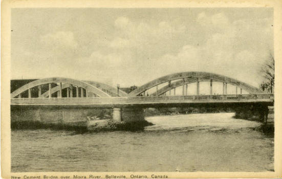 Bridge Street Bridge