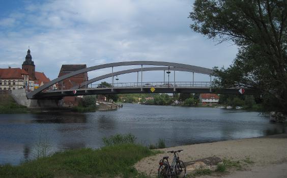 Sandauer Brücke
