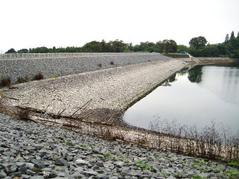 Hayakawa Dam