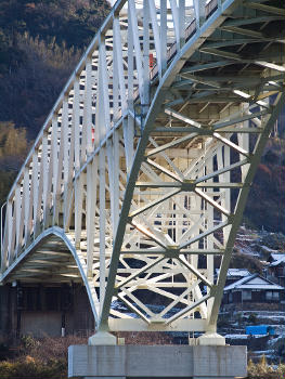 Hayase Bridge