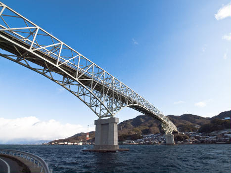 Hayase Bridge