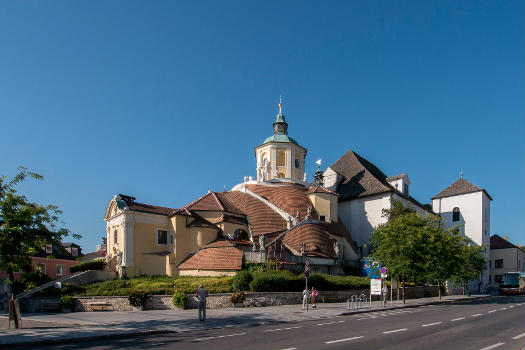 Haydnkirche, Eisenstadt