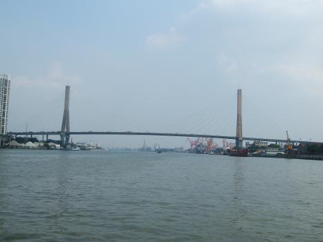 Hedong-Brücke