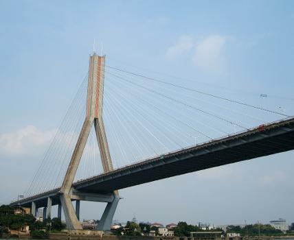 Hedong-Brücke