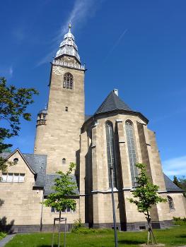 Dreikönigenkirche