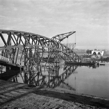 Alte IJsselbrücke Zwolle