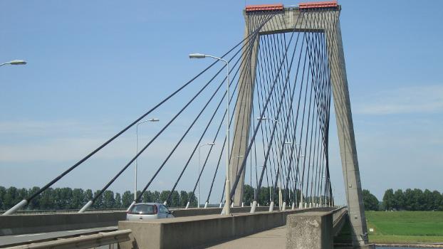 Heusdensche Brücke