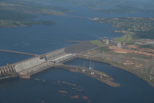 Tucuruí Dam (Phase 1)