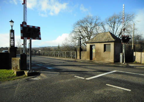 Hillhead Bridge