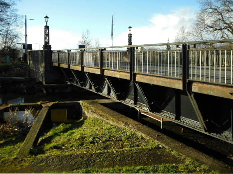 Hillhead Bridge