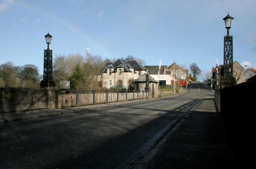 Hillhead Bridge