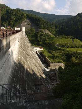 Hisayoshi Dam