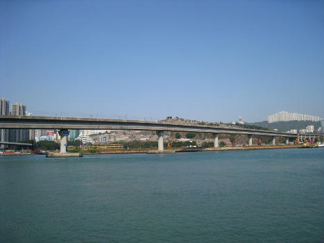 Tsing Lai Bridge
