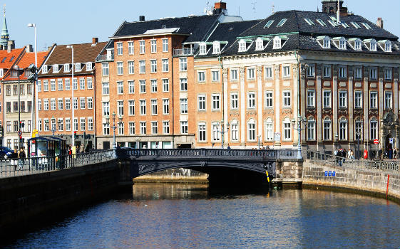 Højbro