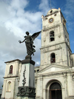 San José Church