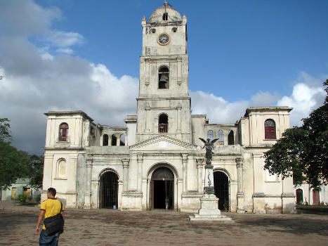 San José Church