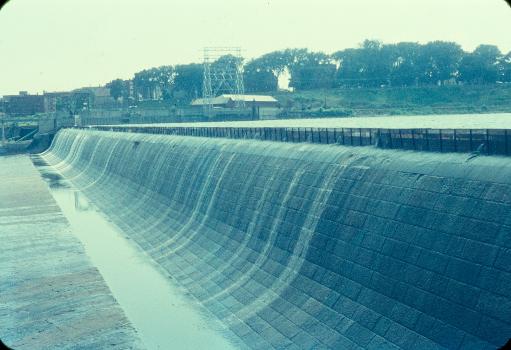 Holyoke Dam