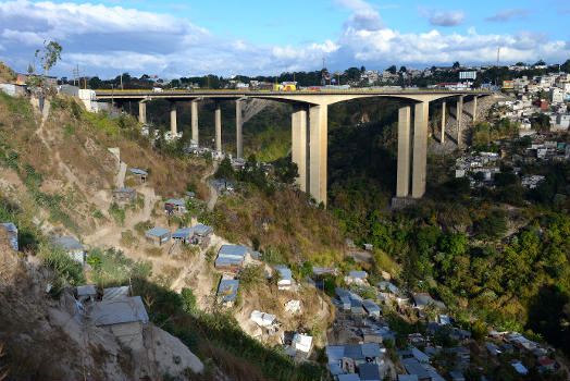 Puente el Incienso