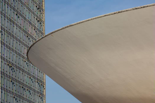 Palais du Congrès national