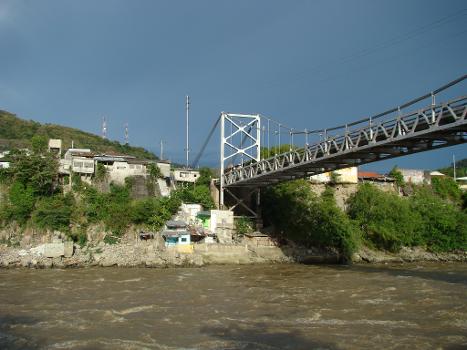 Luis Ignacio Andrade Bridge