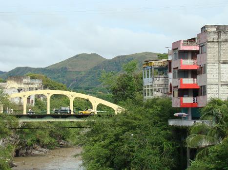 López Bridge