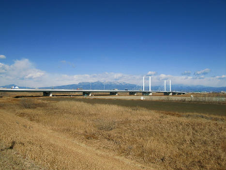 Bando Bridge