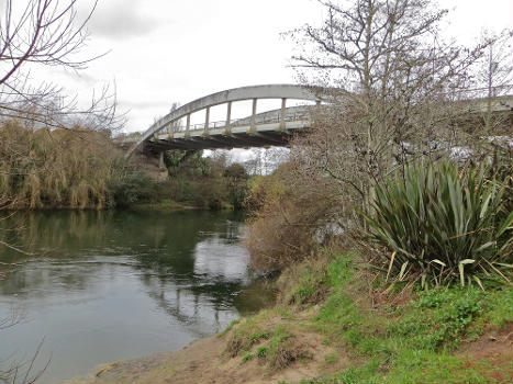 Horotiu Bridge