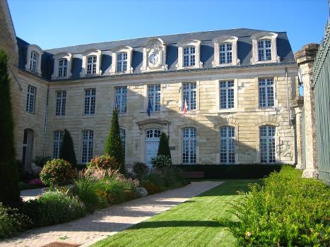 Hôtel de Ville de Thouars