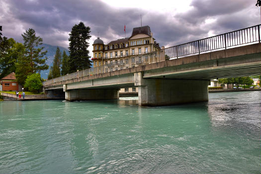 Beau-Rivage-Brücke