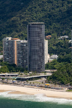 Hotel Nacional, Rio de Janeiro, Brasil