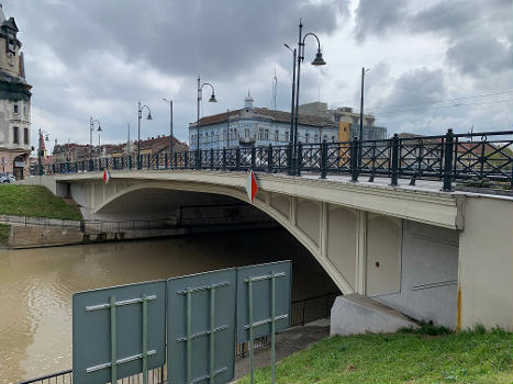 Pont General Ion Dragalina