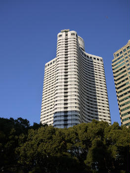 Hotel New Otani Tokyo Tower