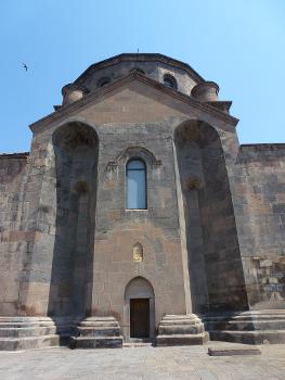 Église Sainte-Hripsimé