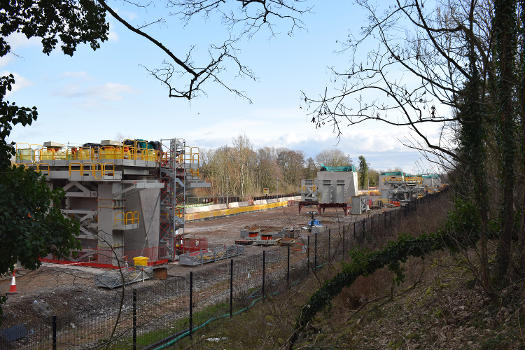 Colne Valley Viaduct