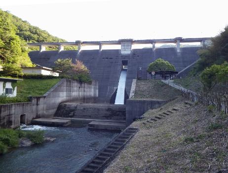 Fukui Dam