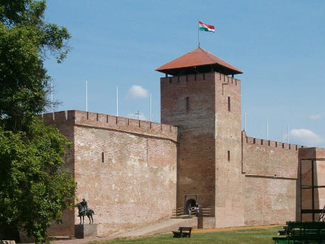 Schloss Gyula