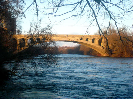 Asburnham Bridge