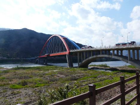 Namdo-Brücke
