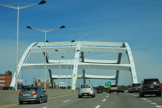 Frederick Douglass-Susan B. Anthony Memorial Bridge