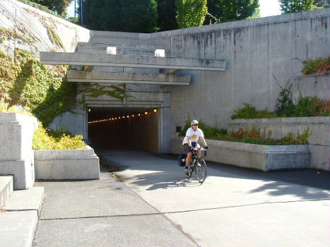 Mount Baker Tunnel