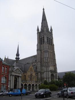 Sankt-Martins-Kathedrale