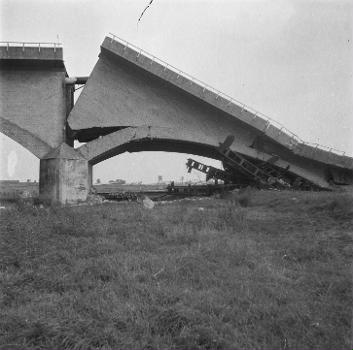 Alte IJsselbrücke Zwolle