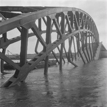 Alte IJsselbrücke Zwolle