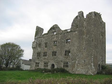 Château de Lemenagh