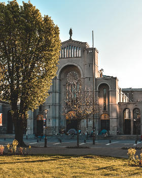 Cathedral of the Most Holy Conception