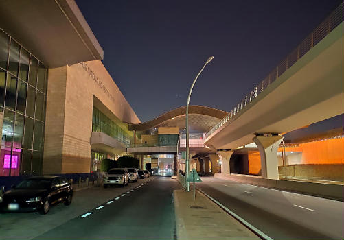 Métro de Doha