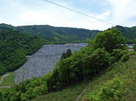 Inamura Dam